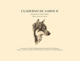 CUADERNO DE LOBOS II - 9788412949018